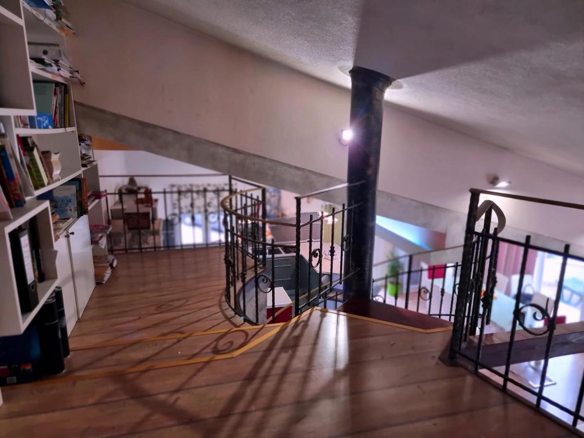 Guest House Klara Солин Екстериор снимка