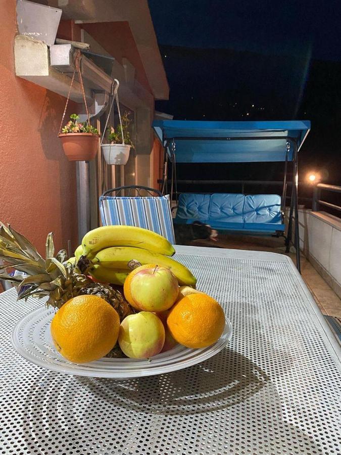 Guest House Klara Солин Екстериор снимка